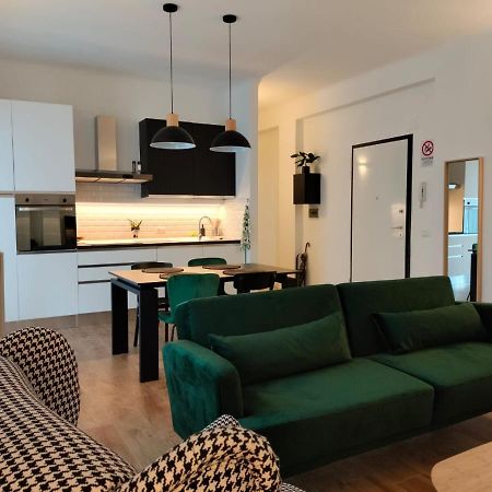 B&B Tanto Piacere Taranto Exterior foto