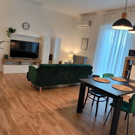 B&B Tanto Piacere Taranto Exterior foto