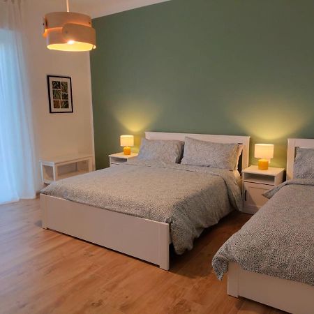 B&B Tanto Piacere Taranto Exterior foto