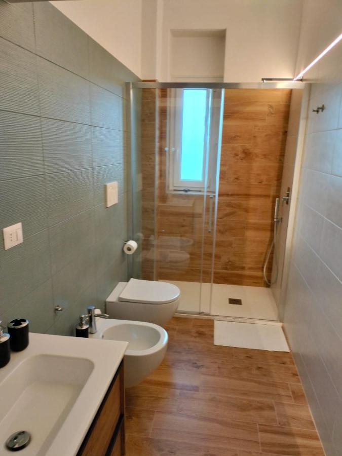 B&B Tanto Piacere Taranto Exterior foto