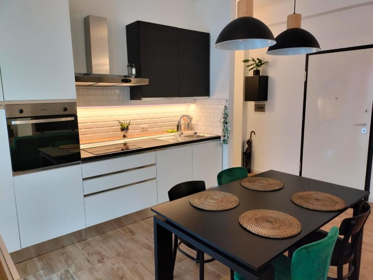 B&B Tanto Piacere Taranto Exterior foto